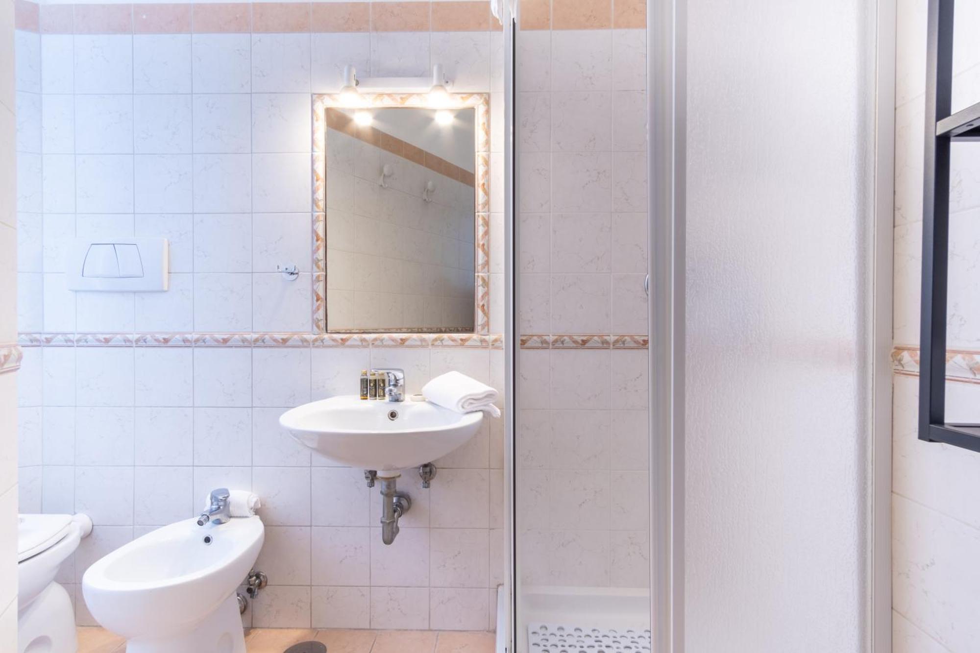 Elegantis La Dolce Vista With Private Terrace And Fantastic View Apartamento