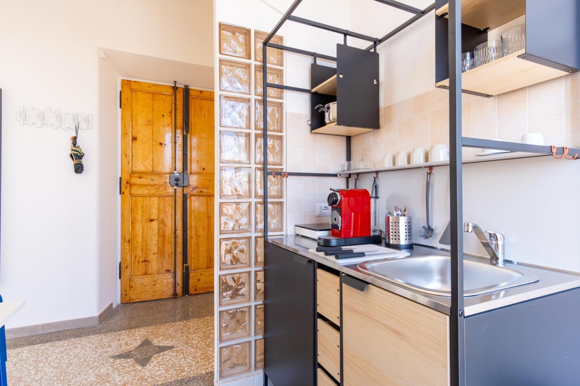 Elegantis La Dolce Vista With Private Terrace And Fantastic View Roma