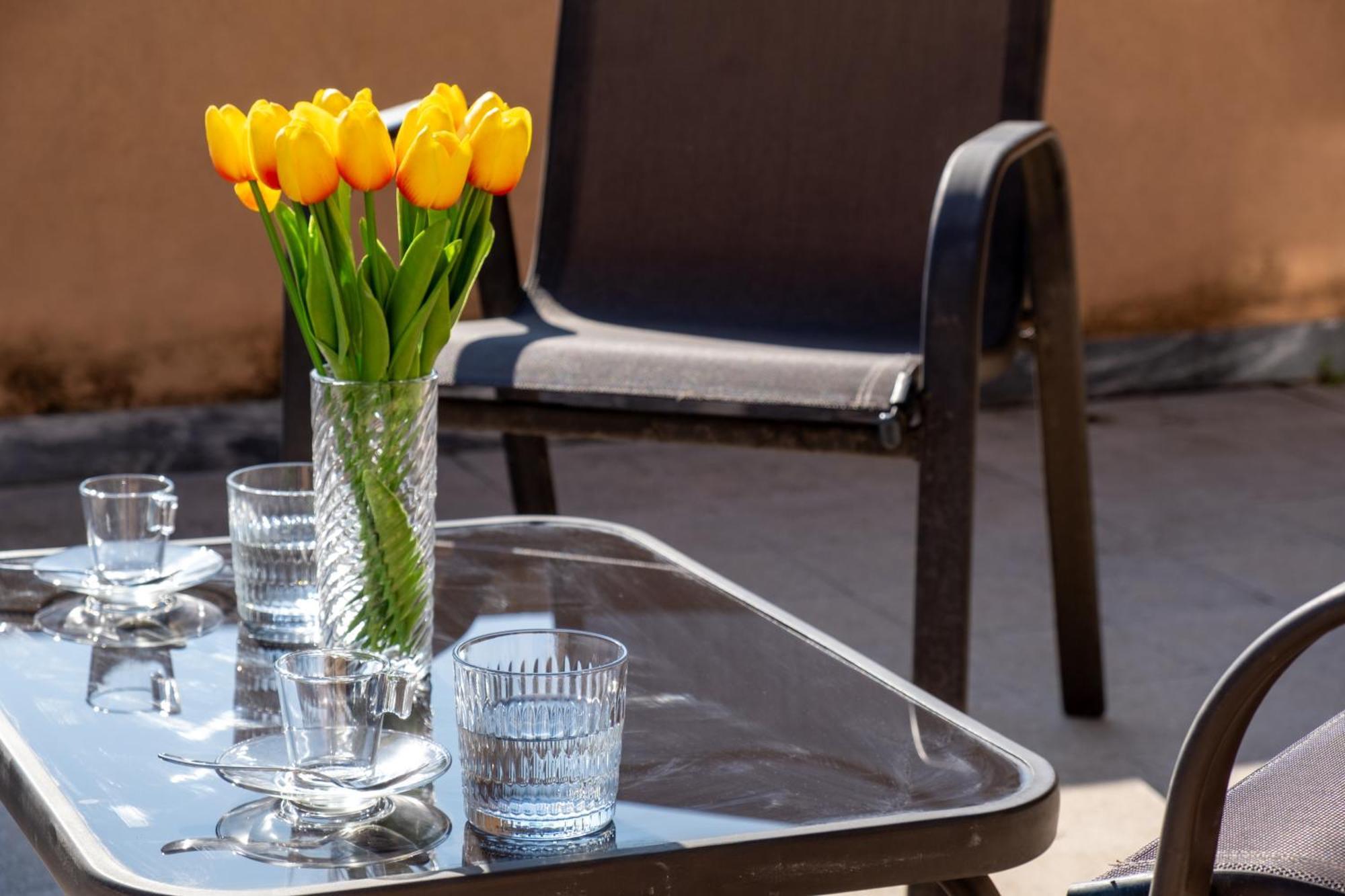 Elegantis La Dolce Vista With Private Terrace And Fantastic View Appartamento *