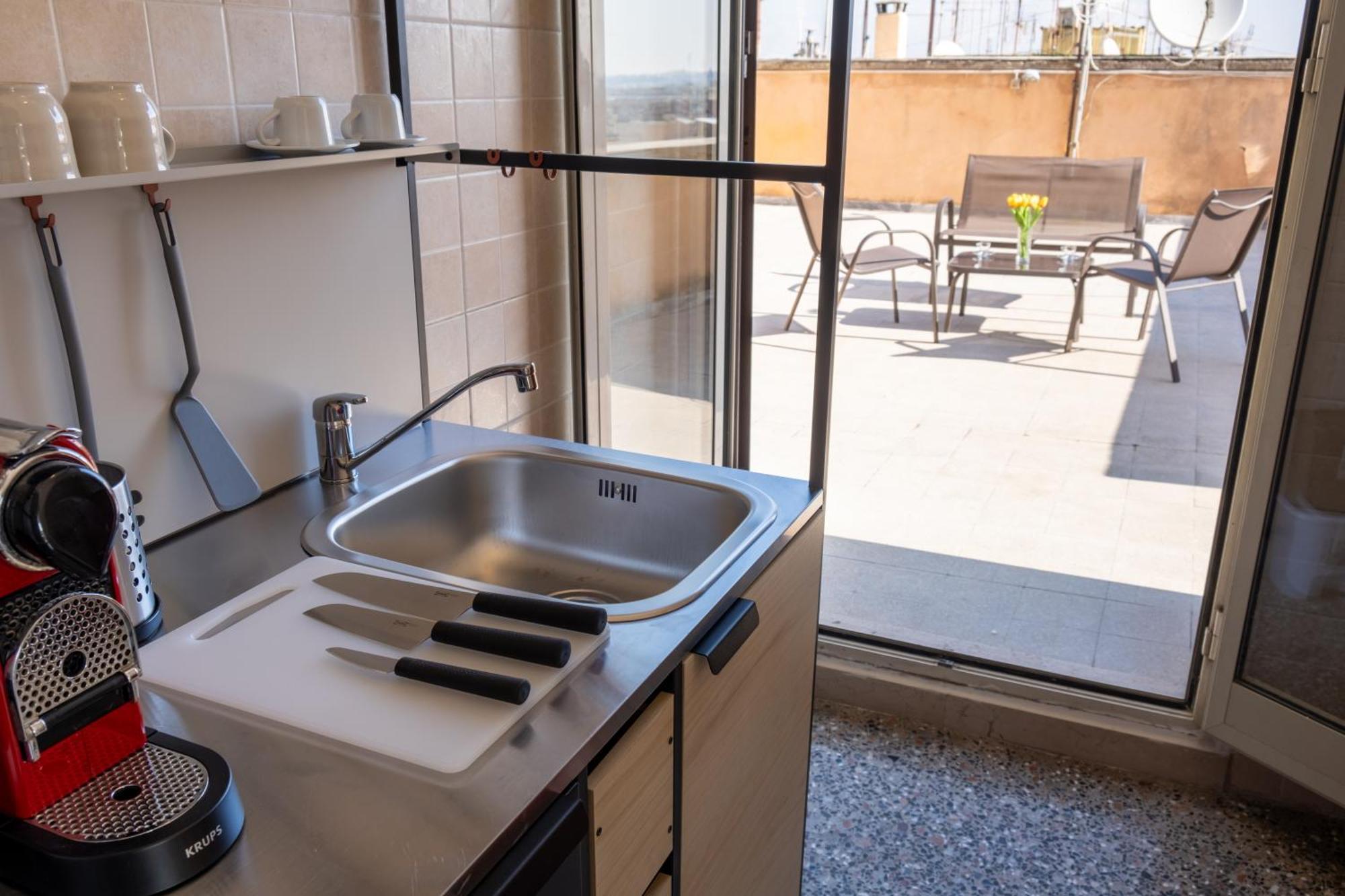 Appartamento Elegantis La Dolce Vista With Private Terrace And Fantastic View *