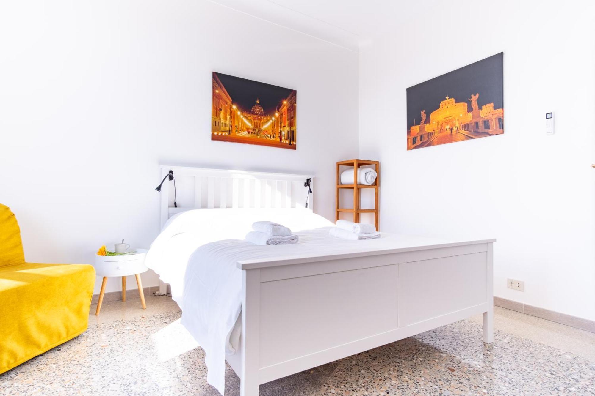 Appartamento Elegantis La Dolce Vista With Private Terrace And Fantastic View