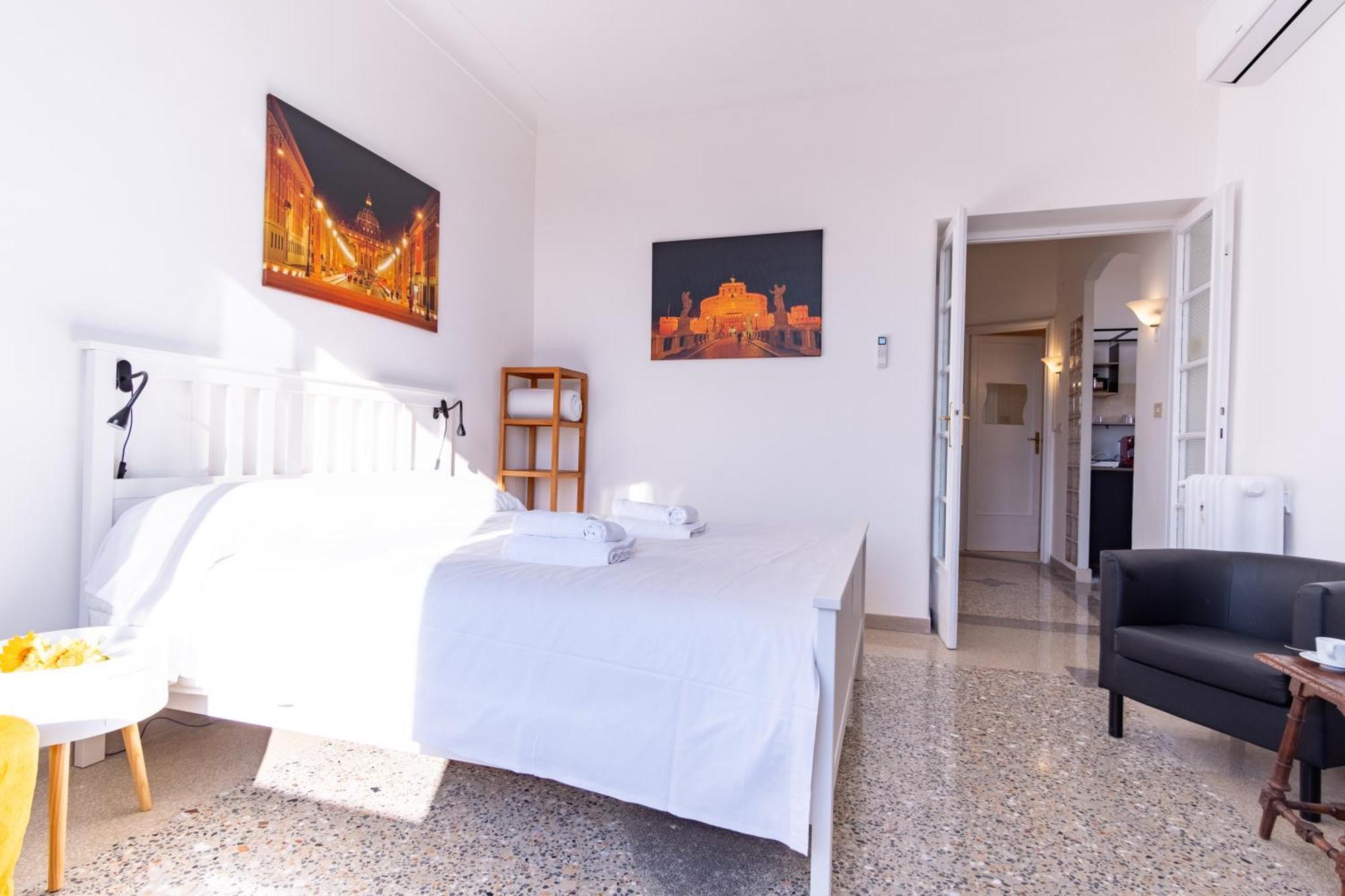 Appartamento Elegantis La Dolce Vista With Private Terrace And Fantastic View *